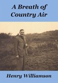 A Breath of Country Air (Henry Williamson Collections, #5) (eBook, ePUB) A Breath of Country Air (Henry Williamson Collections, #5) (eBook, ePUB)