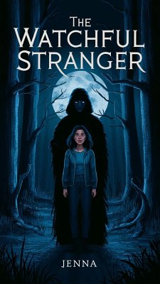 The Watchful Stranger (eBook, ePUB) - Garg, Nikunj