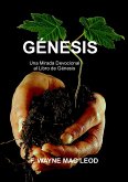 Génesis (eBook, ePUB)