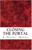 Closing the Portal (The Kings of Proster, #2) (eBook, ePUB)