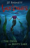 The Devil of Misty Lake (Lorestalker, #5) (eBook, ePUB)