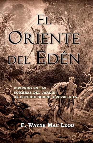 El Oriente del Edén (eBook, ePUB)