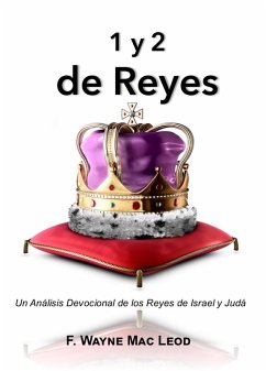 1 y 2 de Reyes (eBook, ePUB) - Leod, F. Wayne Mac