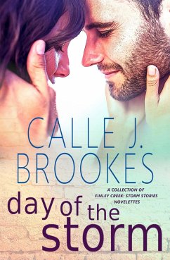 Cover Day of the Storm (Finley Creek, #9.5) (eBook, ePUB)