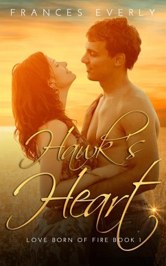 Cover Hawk's Heart (eBook, ePUB)