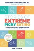 Stories of Extreme Picky Eating (eBook, ePUB)