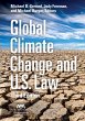 Global Climate Change and U.S. Law,... - Bild 1