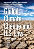 Global Climate Change and U.S. Law, Third Edition (eBook, ePUB) Global Climate Change and U.S. Law, Third Edition (eBook, ePUB)