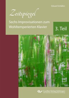 Cover Zeitspiegel (eBook, PDF)