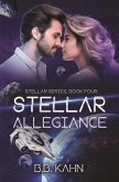 Stellar Allegiance (eBook, ePUB)