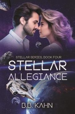 Stellar Allegiance (eBook, ePUB) - Kahn, B. B