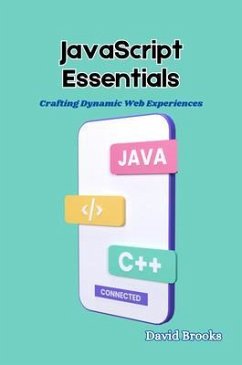 JavaScript Essentials (eBook, ePUB) - Brooks, David