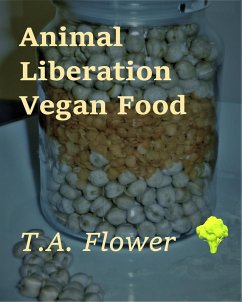 Cover Animal Liberation Vegan Food (eBook, ePUB)