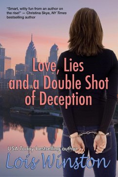 Cover Love, Lies and a Double Shot of Deception (eBook, ePUB)