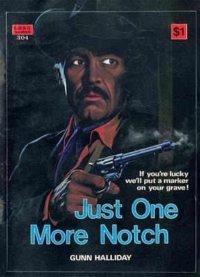 Just One More Notch (eBook, ePUB)