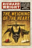 The Weighing of the Heart (The Lomax Chronicles, #2) (eBook, ePUB)