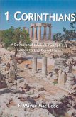 1 Corinthians (eBook, ePUB) 1 Corinthians (eBook, ePUB)