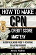 How to Make CPN (eBook, ePUB) - Bild 1