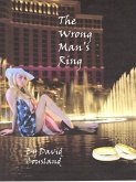 The Wrong Man's Ring (eBook, ePUB)