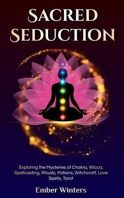 Sacred Seduction (eBook, ePUB)