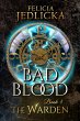 Bad Blood (The Warden, #4) (eBook, ePUB) - Bild 1