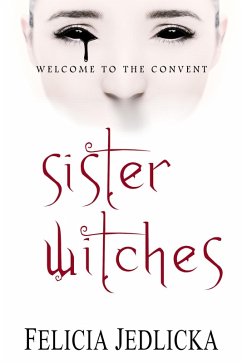 Cover Sister Witches (eBook, ePUB)