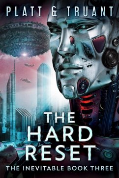 The Hard Reset (Robot Proletariat, #3) (eBook, ePUB) - Truant, Johnny B.; Platt, Sean