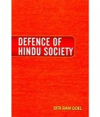 Defence of Hindu Society (eBook, ePUB)