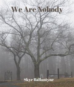 We Are Nobody (eBook, ePUB) - Ballantyne, Skye