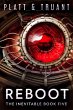 Reboot (Robot Proletariat, #5) (eBook,... - Bild 1