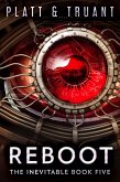 Reboot (Robot Proletariat, #5) (eBook, ePUB)