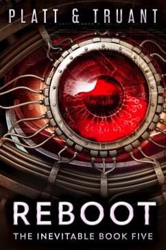Reboot (Robot Proletariat, #5) (eBook, ePUB) - Truant, Johnny B.; Platt, Sean