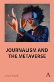 Journalism and the Metaverse (eBook, ePUB)