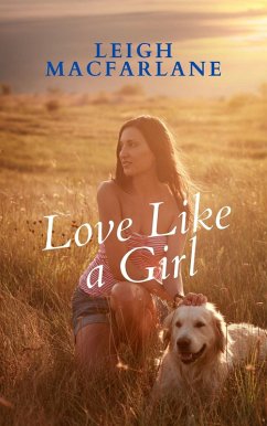 Cover Love like a Girl (eBook, ePUB)
