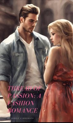 Cover Threads of passion (eBook, ePUB)
