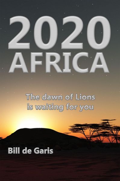 2020 Africa (eBook, ePUB) 2020 Africa (eBook, ePUB)