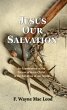 Jesus Our Salvation (eBook, ePUB) - Bild 1