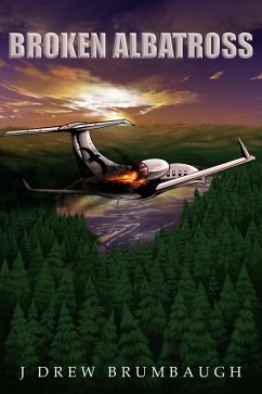 Broken Albatross (Galiwee Visions, #3) (eBook, ePUB) Cover Broken Albatross (Galiwee Visions, #3) (eBook, ePUB)