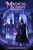Midnight Promises : Magical Academy Romance (eBook, ePUB) Midnight Promises : Magical Academy Romance (eBook, ePUB)