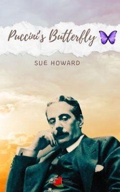 Cover Puccini's Butterfly (eBook, ePUB)