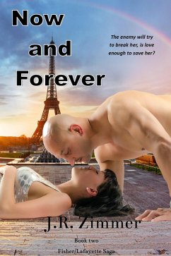 Cover Now and Forever (eBook, ePUB)