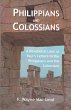 Philippians and Colossians (eBook, ePUB) - Bild 1