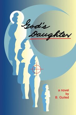 God's Daughter (eBook, ePUB) - Guiled, Brenda