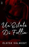 Un'estate di follia (eBook, ePUB)