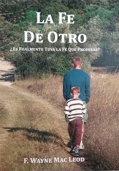 Cover La Fe de Otro (eBook, ePUB)