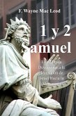 1 y 2 Samuel (eBook, ePUB) 1 y 2 Samuel (eBook, ePUB)