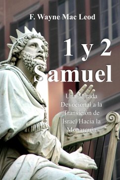 1 y 2 Samuel (eBook, ePUB) - Leod, F. Wayne Mac