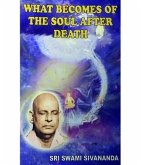 What Becomes of the Soul After Death (eBook, ePUB)