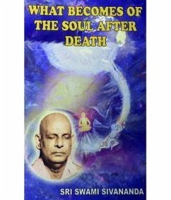 Cover What Becomes of the Soul After Death (eBook, ePUB)