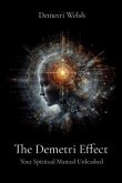 The Demetri Effect (eBook, ePUB)